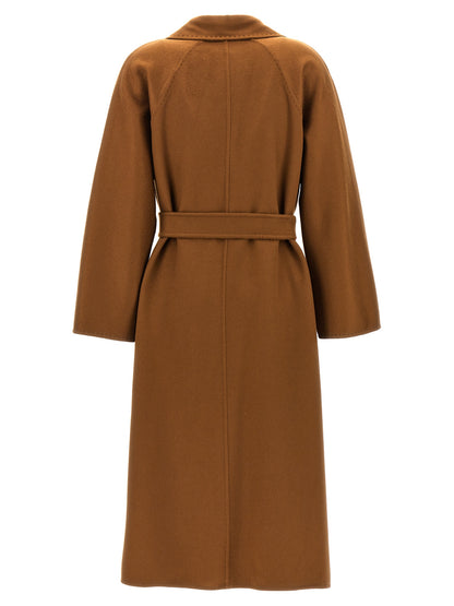 'Ludmilla - Icon Coat' coat Coats, trench coats