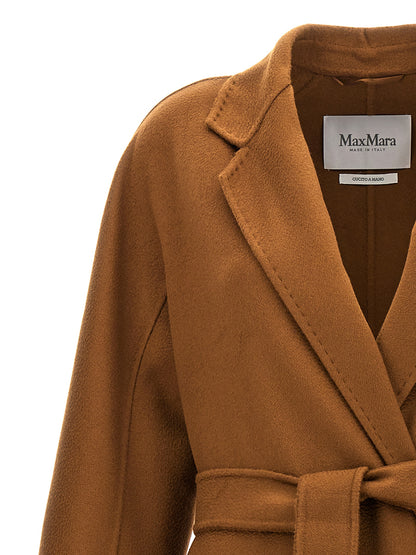'Ludmilla - Icon Coat' coat Coats, trench coats