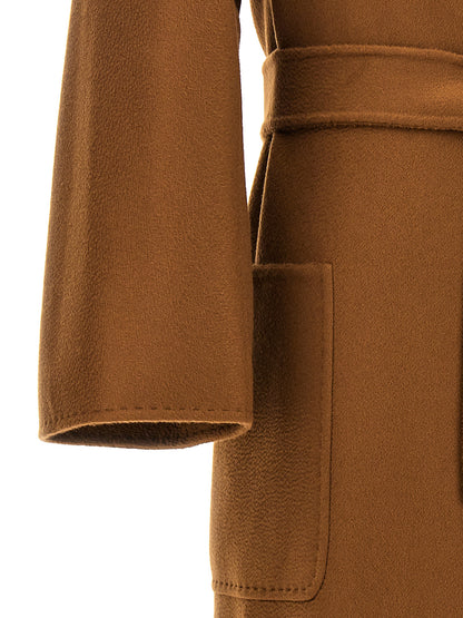 'Ludmilla - Icon Coat' coat Coats, trench coats