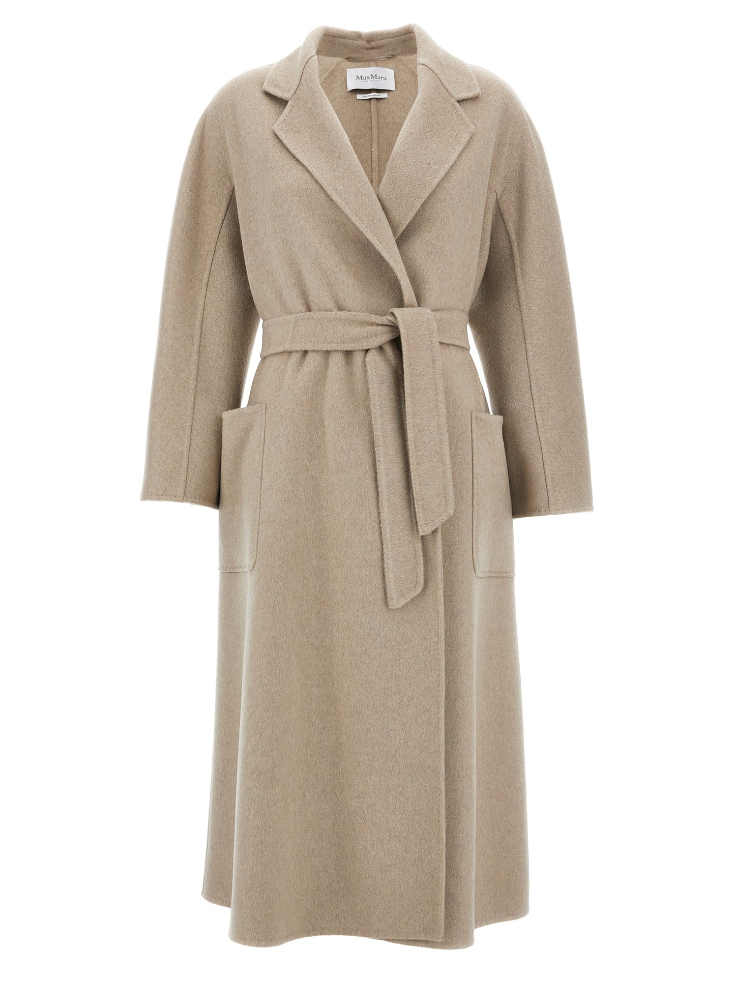 'Ludmilla - Icon Coat' coat Coats, trench coats
