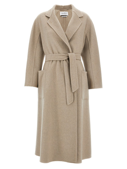 'Ludmilla - Icon Coat' coat Coats, trench coats