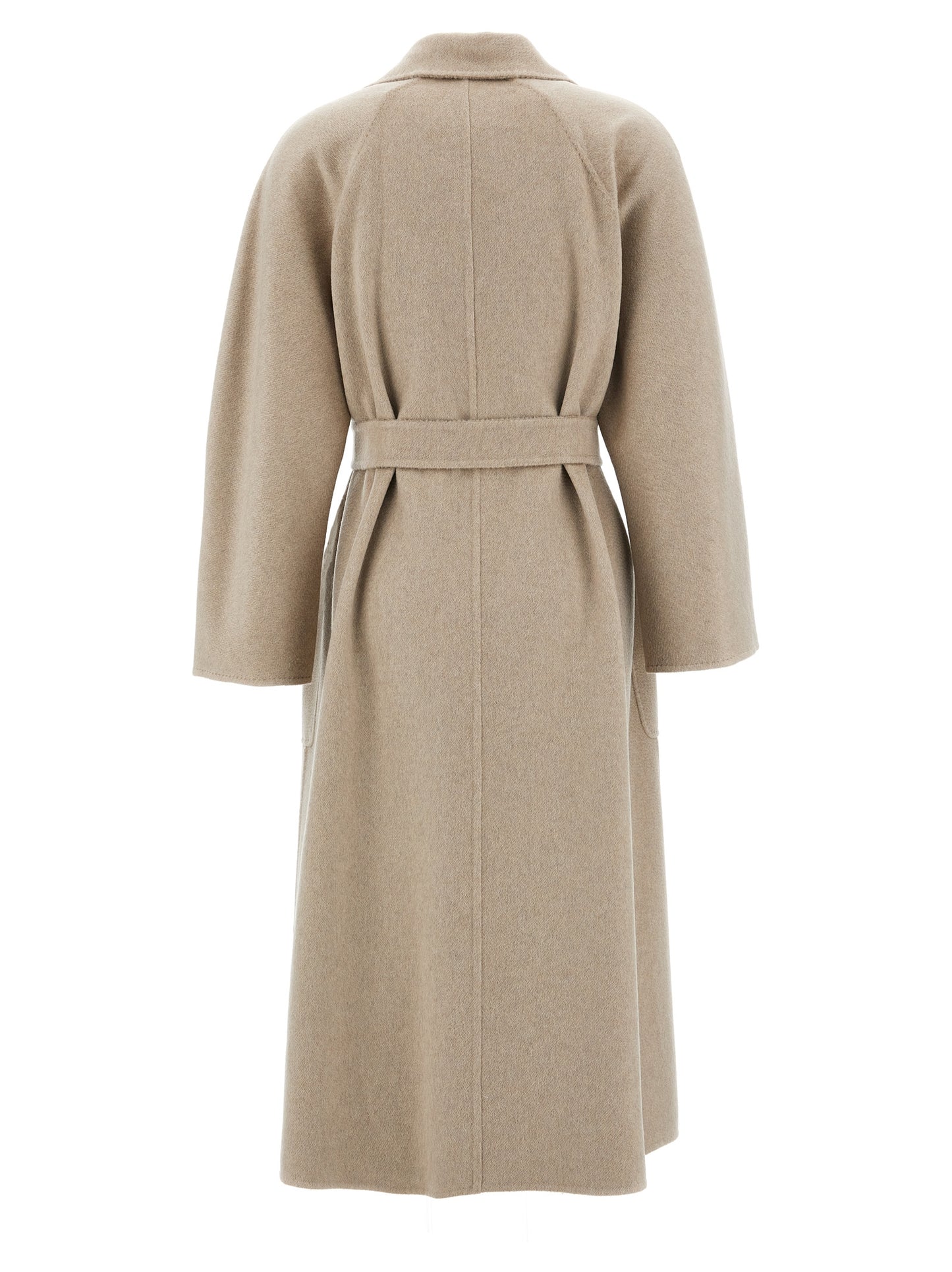 'Ludmilla - Icon Coat' coat Coats, trench coats