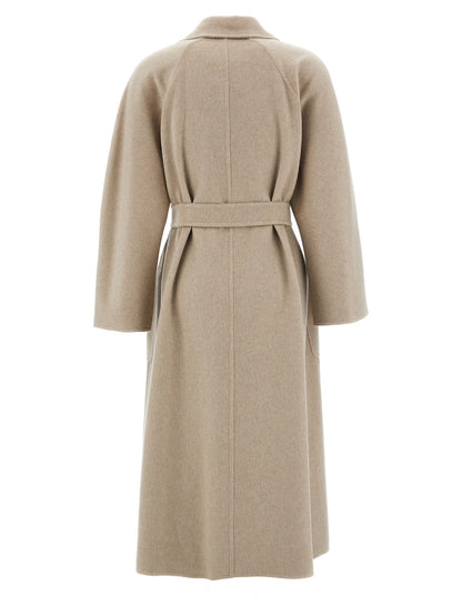 'Ludmilla - Icon Coat' coat Coats, trench coats