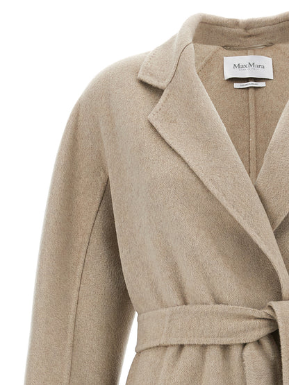 'Ludmilla - Icon Coat' coat Coats, trench coats