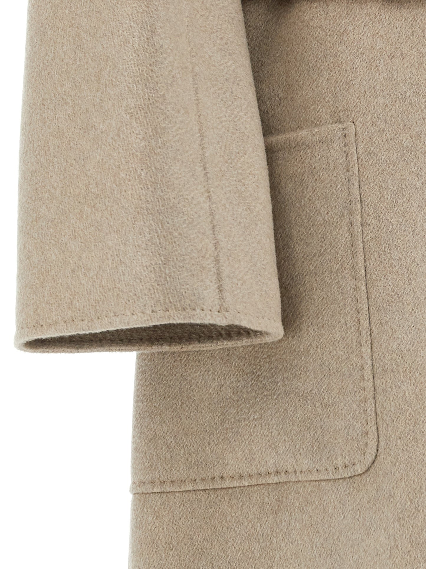 'Ludmilla - Icon Coat' coat Coats, trench coats