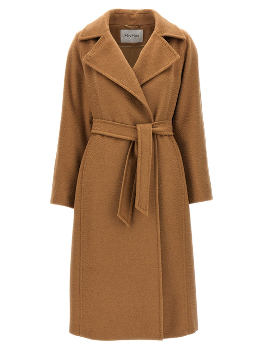 'Manuela Icon Coat' coat Coats, trench coats