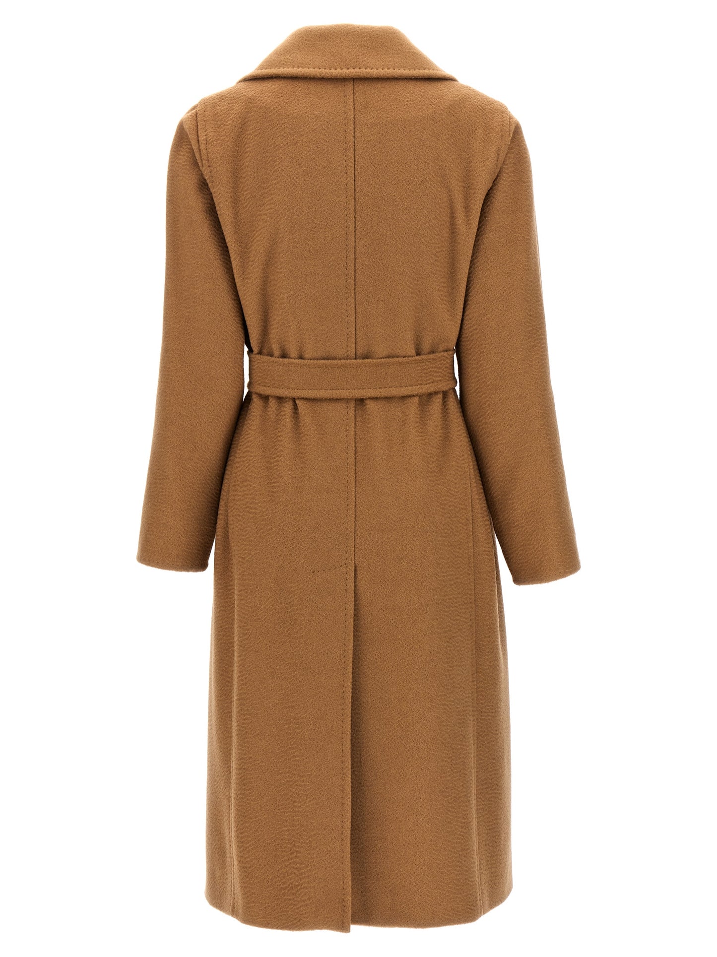 'Manuela Icon Coat' coat Coats, trench coats