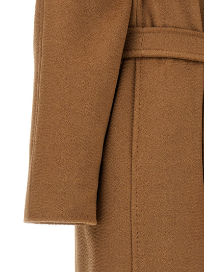 'Manuela Icon Coat' coat Coats, trench coats