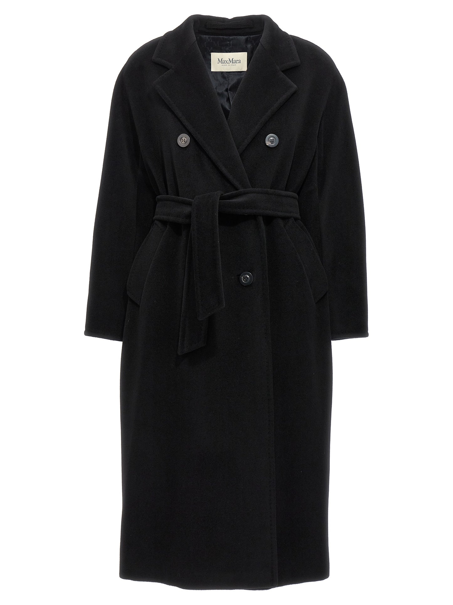 'Madame - 101801 Icon Coat' coat Coats, trench coats