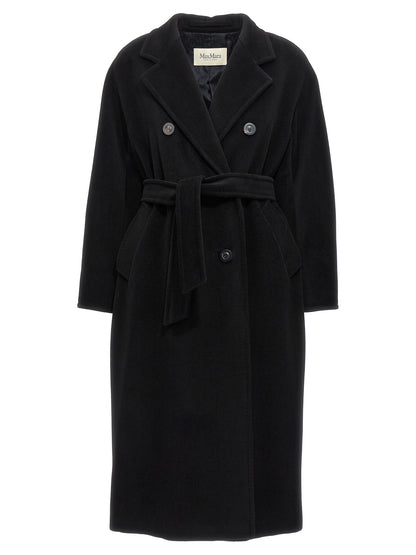 'Madame - 101801 Icon Coat' coat Coats, trench coats