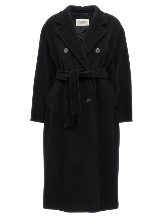 'Madame - 101801 Icon Coat' coat Coats, trench coats