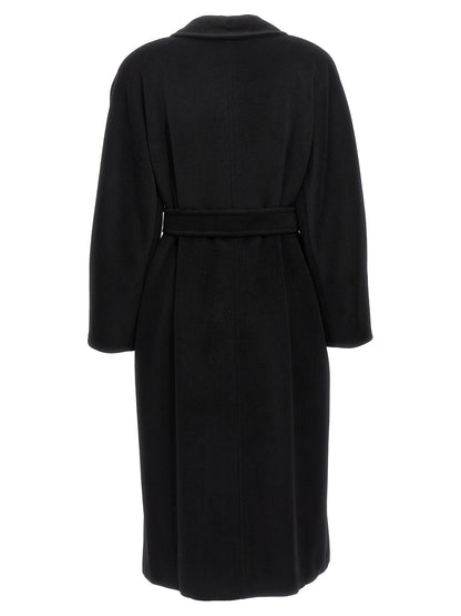 'Madame - 101801 Icon Coat' coat Coats, trench coats
