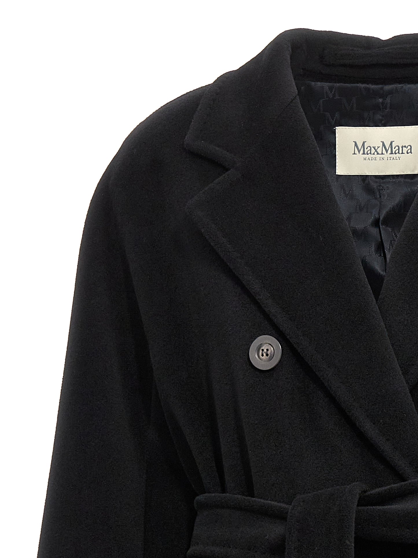 'Madame - 101801 Icon Coat' coat Coats, trench coats