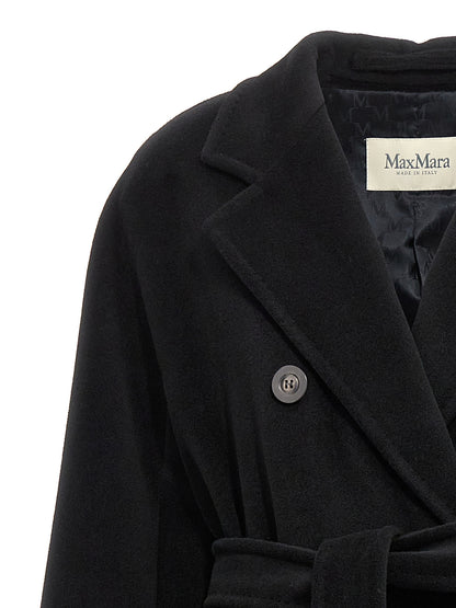 'Madame - 101801 Icon Coat' coat Coats, trench coats