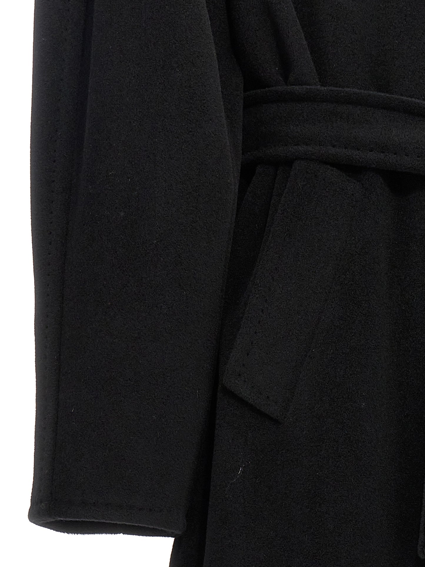 'Madame - 101801 Icon Coat' coat Coats, trench coats