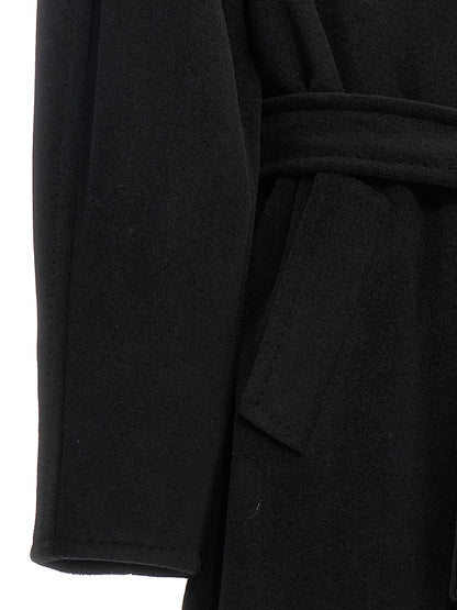 'Madame - 101801 Icon Coat' coat Coats, trench coats