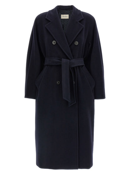 'Madame - 101801 Icon Coat' coat Coats, trench coats