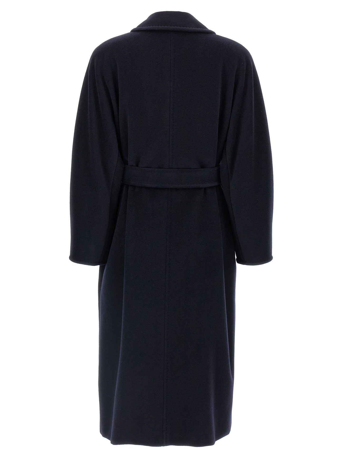 'Madame - 101801 Icon Coat' coat Coats, trench coats