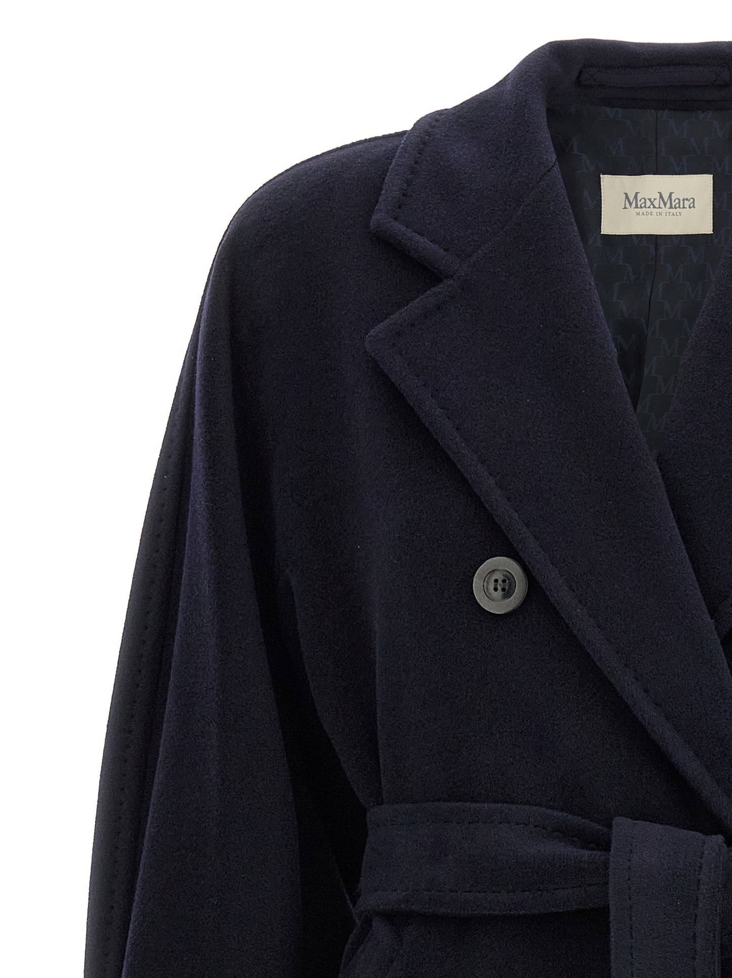 'Madame - 101801 Icon Coat' coat Coats, trench coats