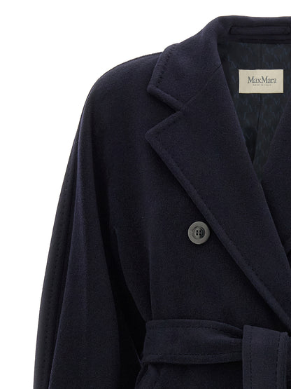 'Madame - 101801 Icon Coat' coat Coats, trench coats