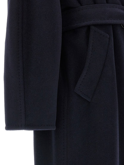 'Madame - 101801 Icon Coat' coat Coats, trench coats