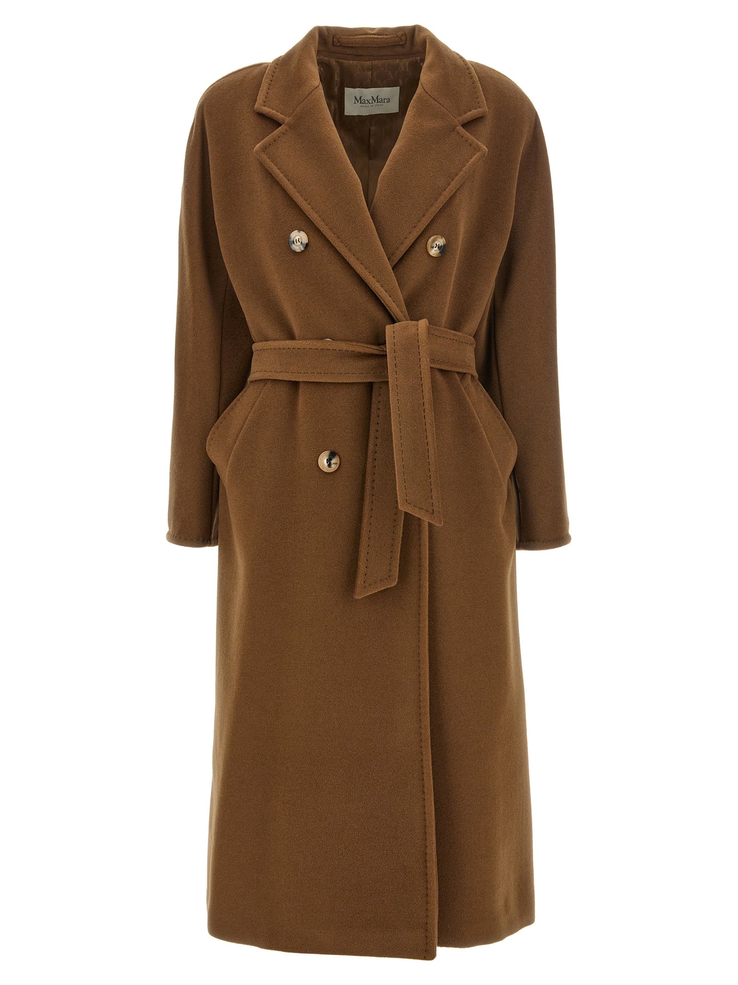 'Madame - 101801 Icon Coat' coat Coats, trench coats