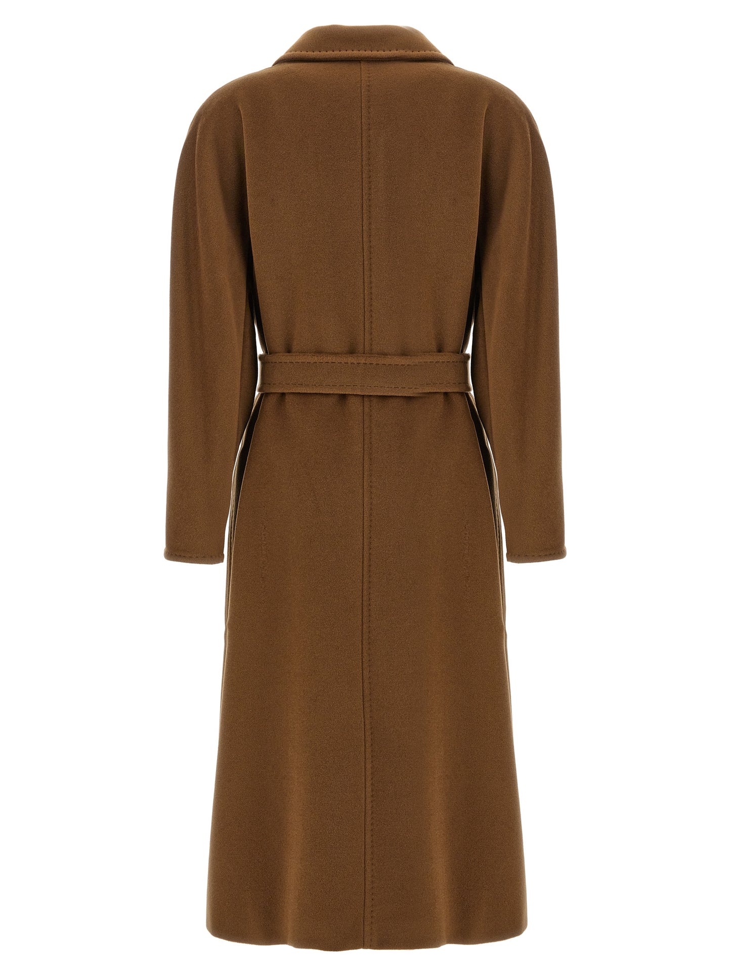 'Madame - 101801 Icon Coat' coat Coats, trench coats