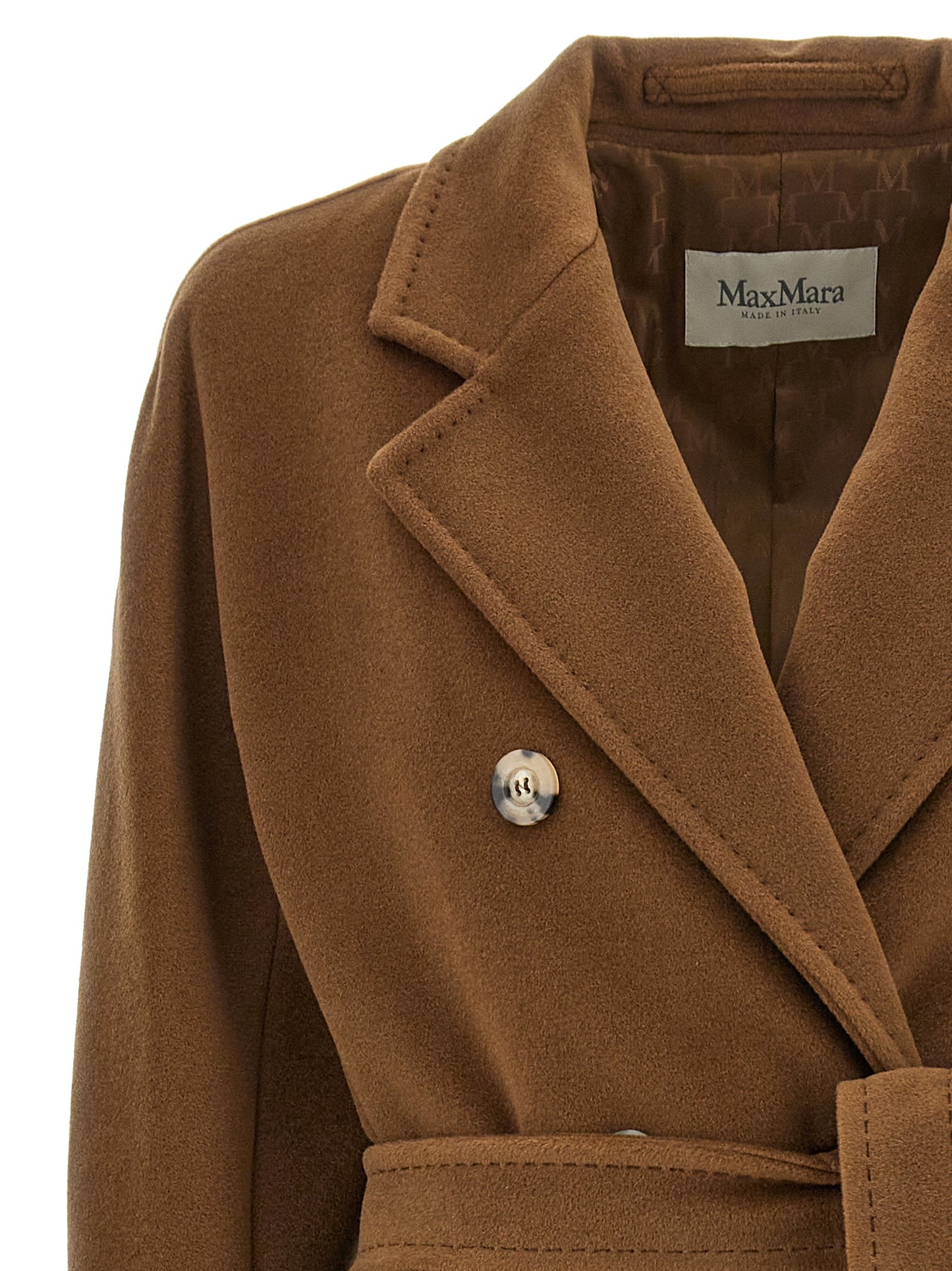 'Madame - 101801 Icon Coat' coat Coats, trench coats