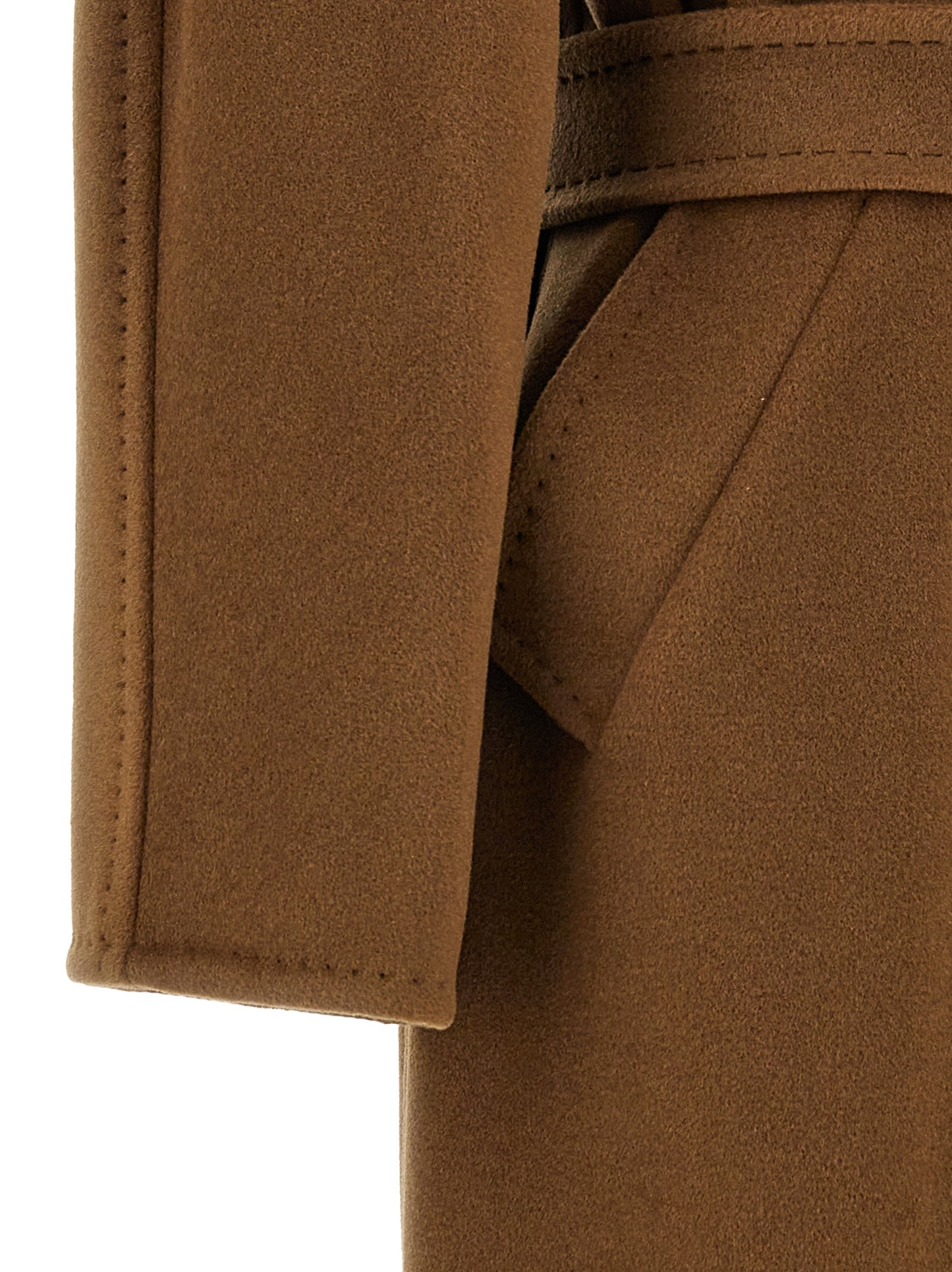 'Madame - 101801 Icon Coat' coat Coats, trench coats