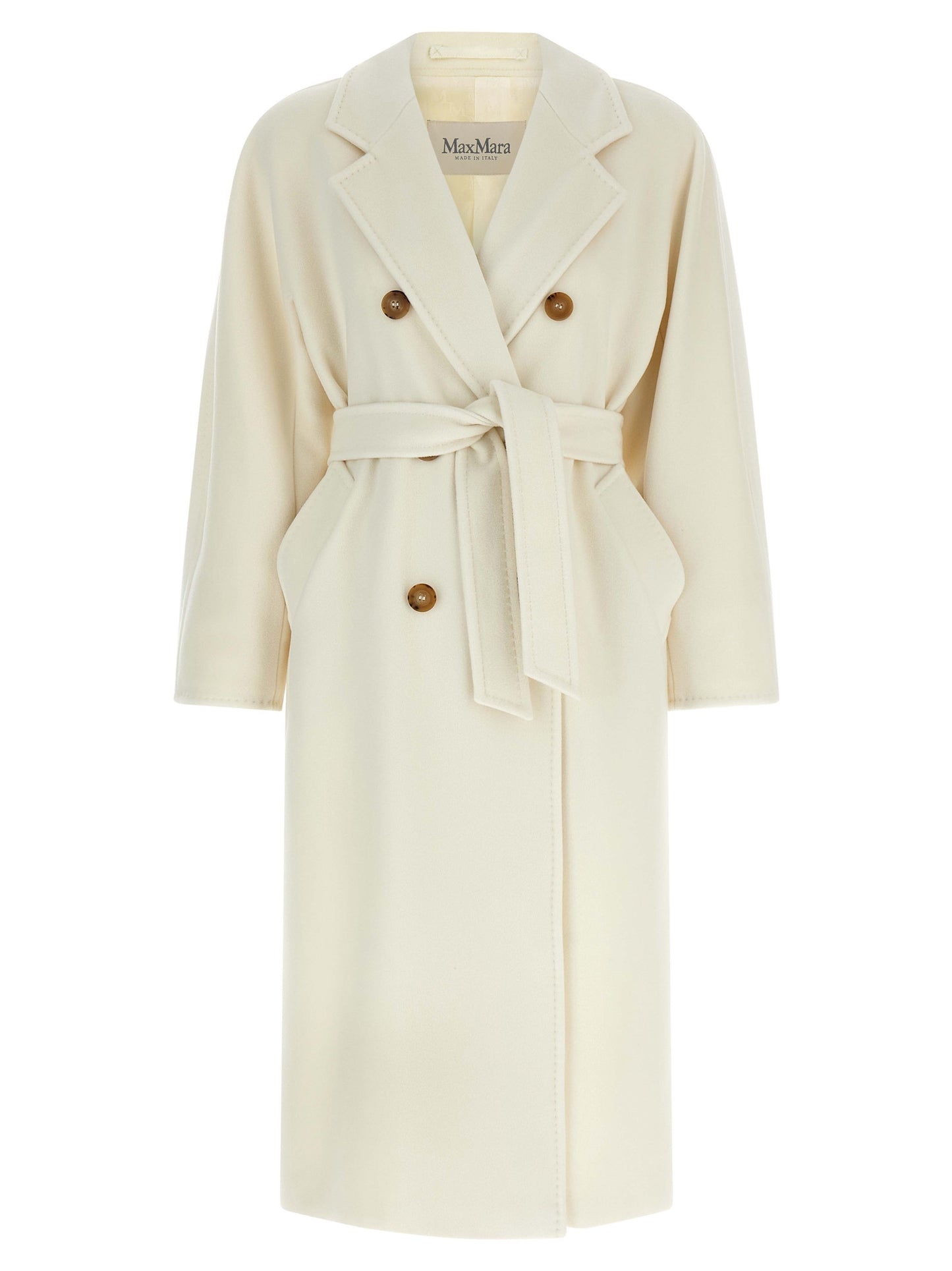 'Madame - 101801 Icon Coat' coat Coats, trench coats