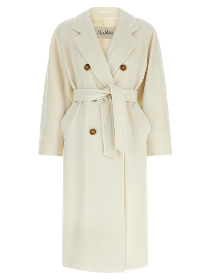 'Madame - 101801 Icon Coat' coat Coats, trench coats