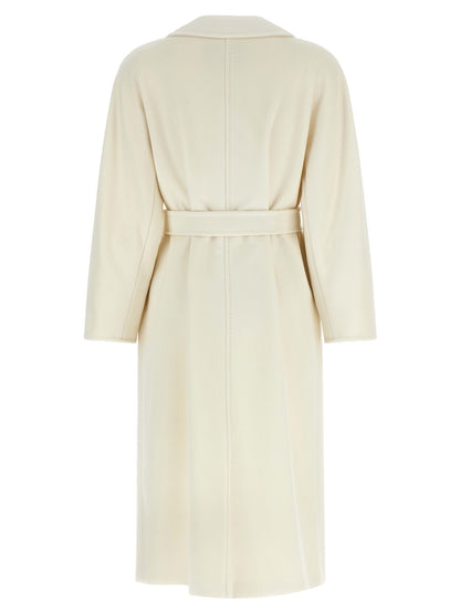 'Madame - 101801 Icon Coat' coat Coats, trench coats