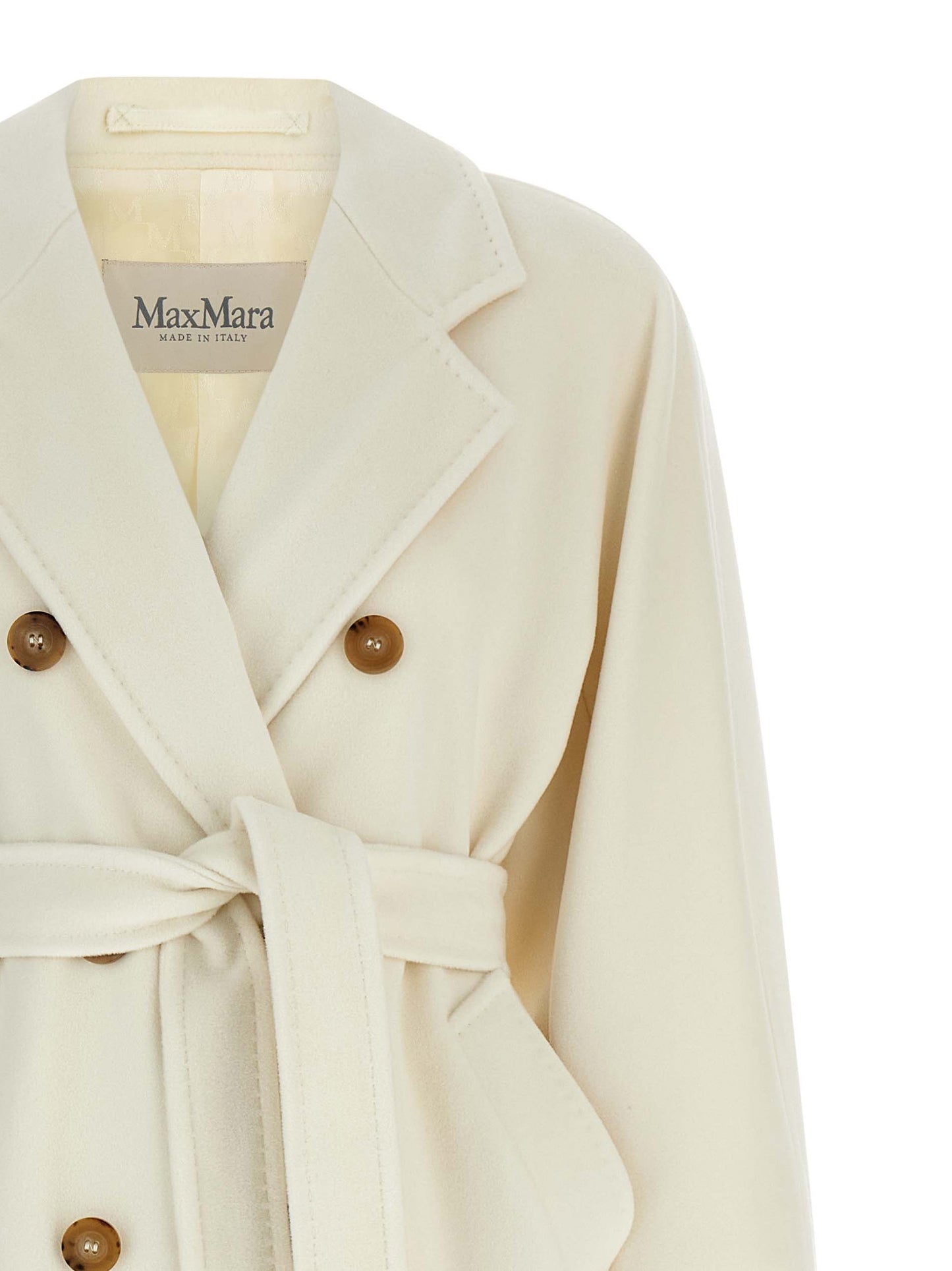 'Madame - 101801 Icon Coat' coat Coats, trench coats