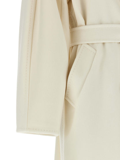 'Madame - 101801 Icon Coat' coat Coats, trench coats