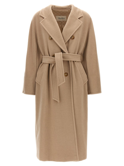 'Madame - 101801 Icon Coat' coat Coats, trench coats