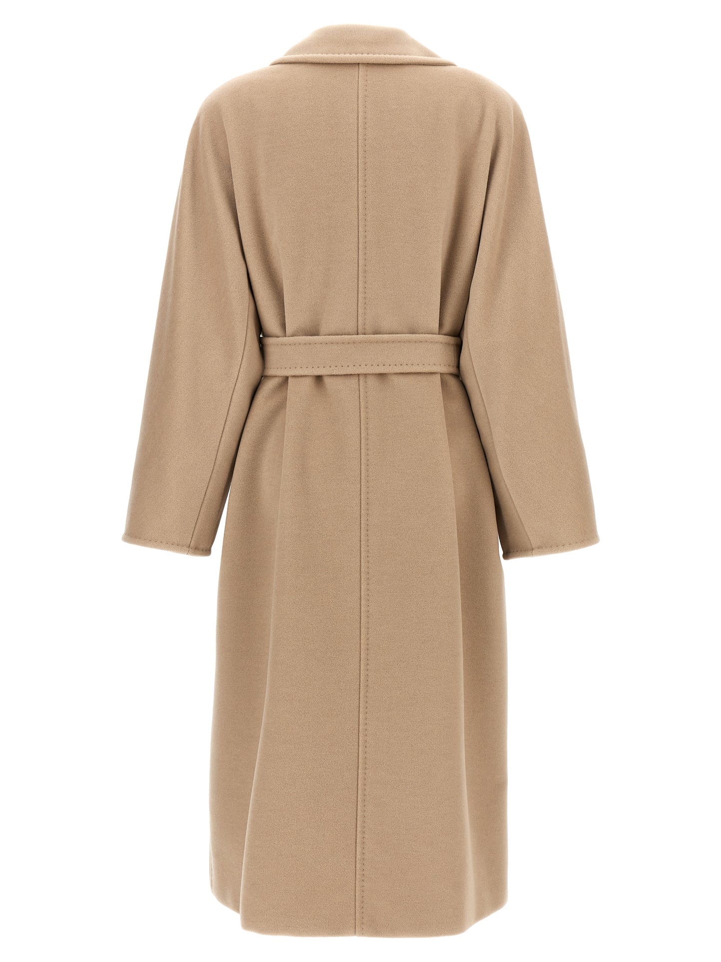 'Madame - 101801 Icon Coat' coat Coats, trench coats