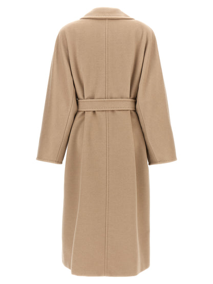 'Madame - 101801 Icon Coat' coat Coats, trench coats