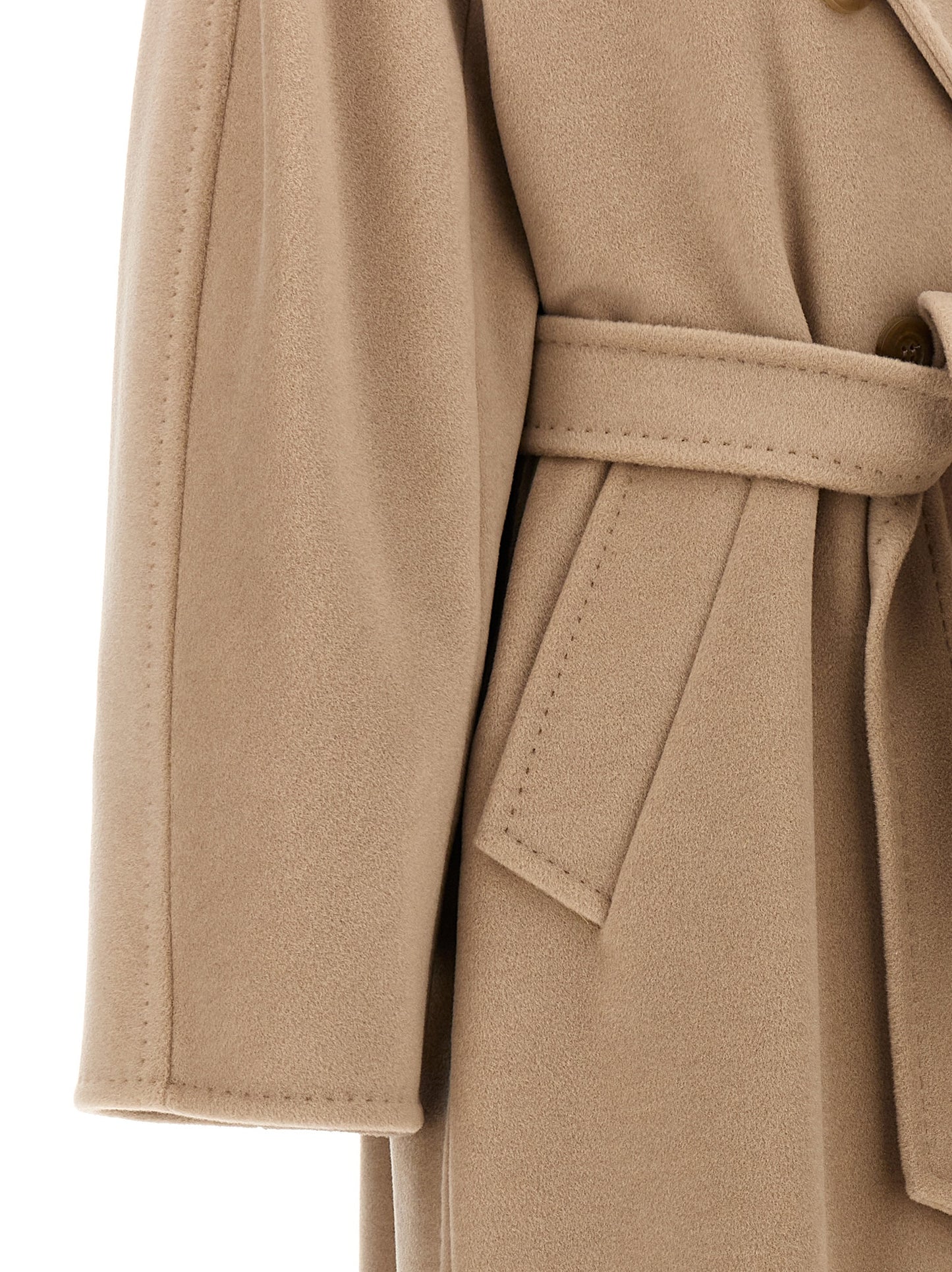 'Madame - 101801 Icon Coat' coat Coats, trench coats