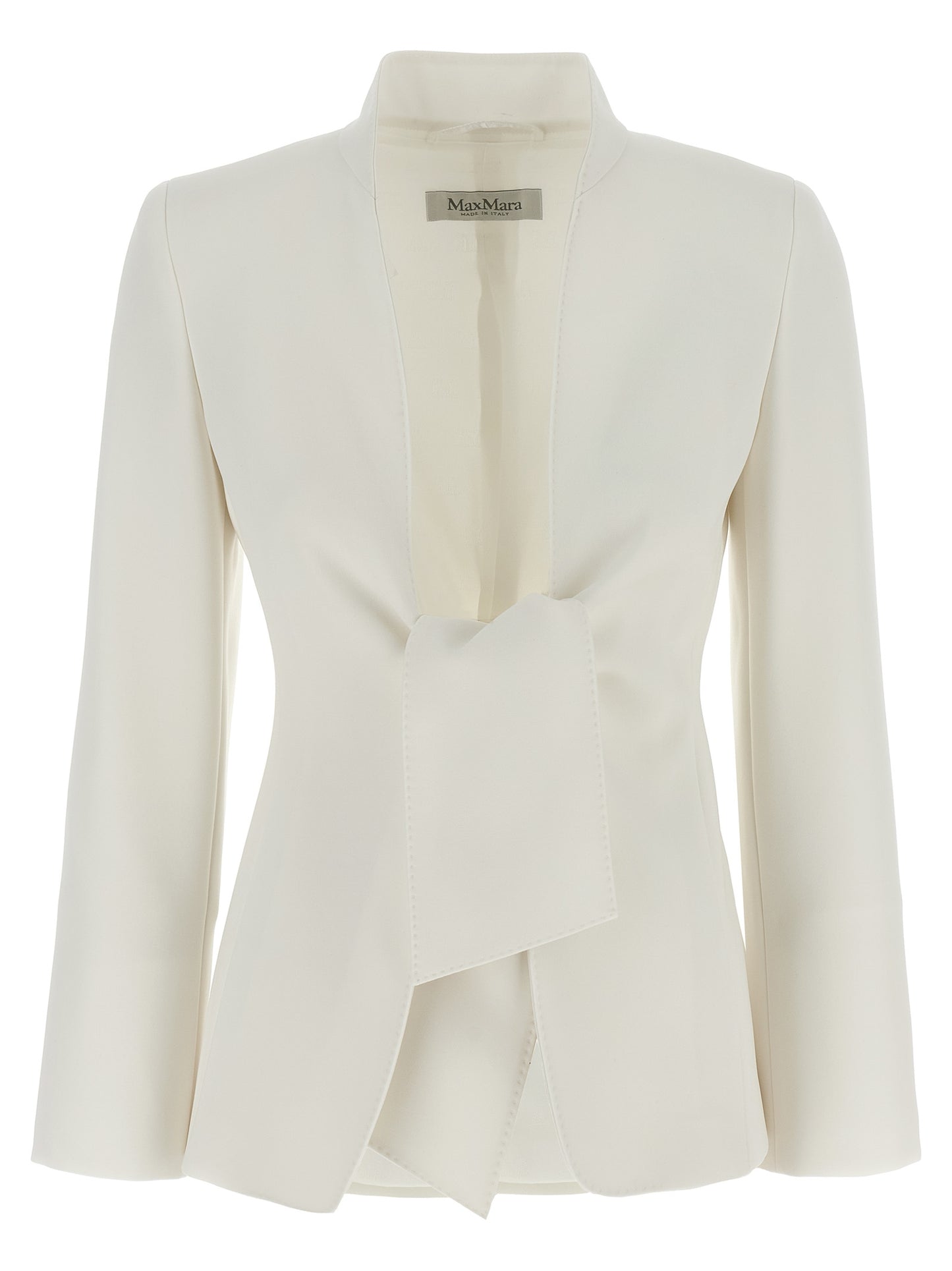 'Ghiotto' blazer Blazer, suits