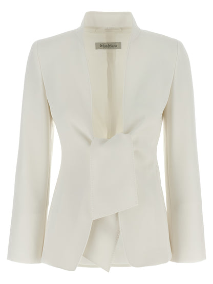 'Ghiotto' blazer Blazer, suits