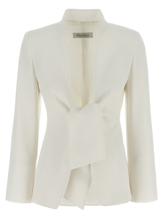 'Ghiotto' blazer Blazer, suits