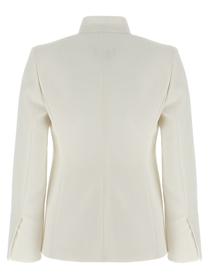 'Ghiotto' blazer Blazer, suits