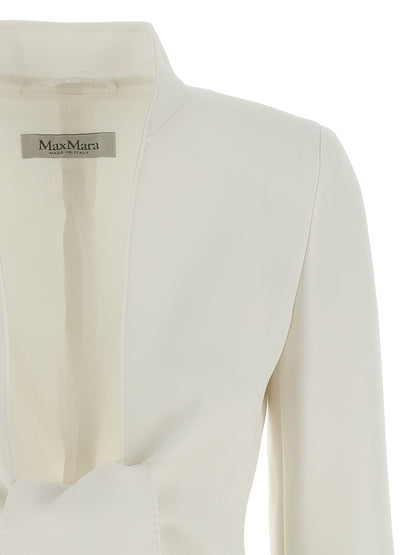 'Ghiotto' blazer Blazer, suits