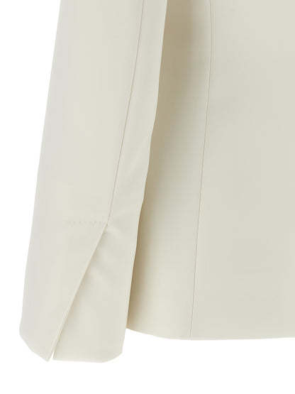 'Ghiotto' blazer Blazer, suits