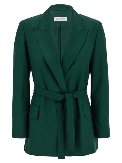 'Talento' blazer Blazer, suits