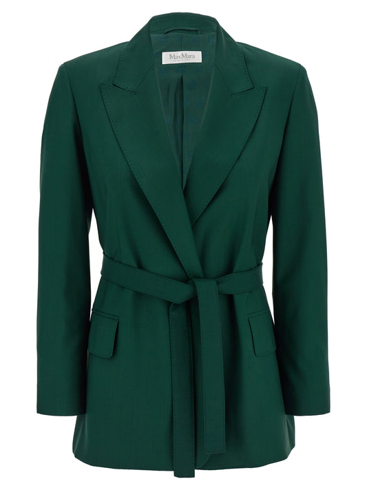 'Talento' blazer Blazer, suits