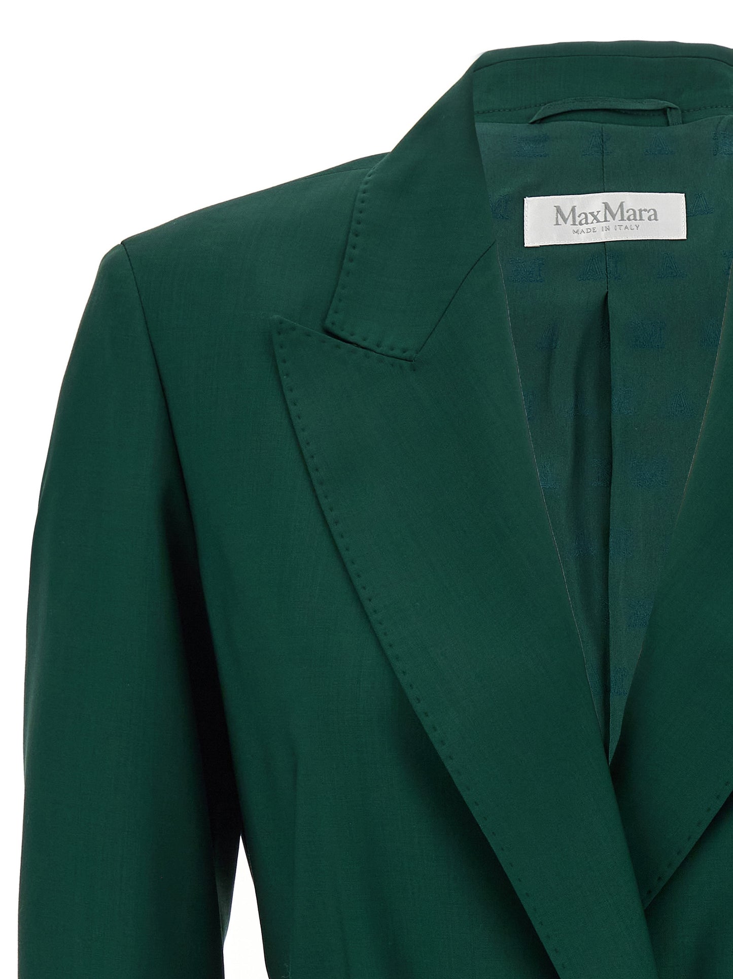 'Talento' blazer Blazer, suits