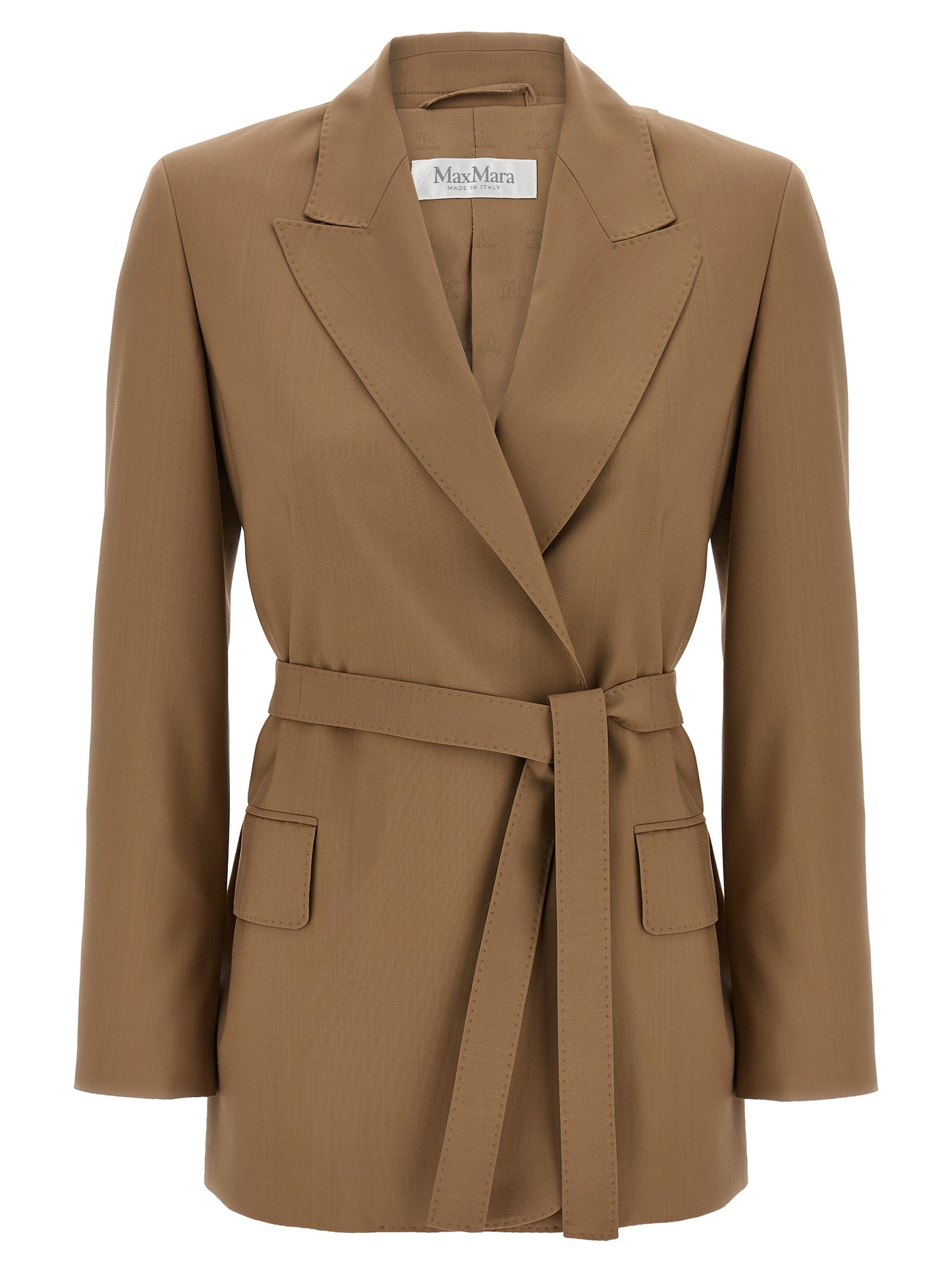 'Talento' blazer Blazer, suits