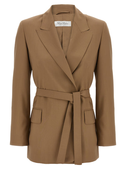 'Talento' blazer Blazer, suits