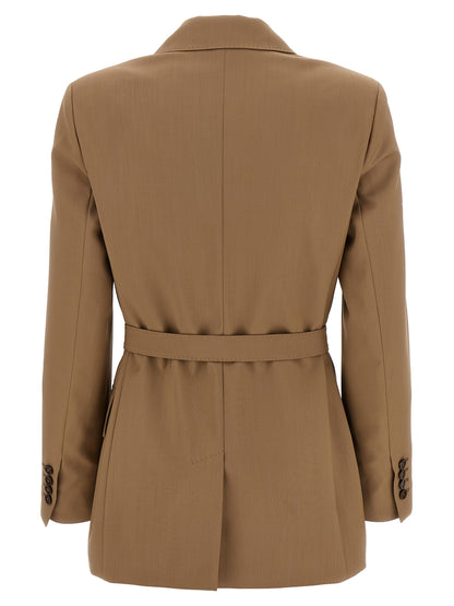 'Talento' blazer Blazer, suits